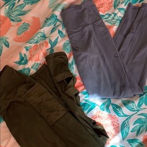 Victoria Sport workout leggings